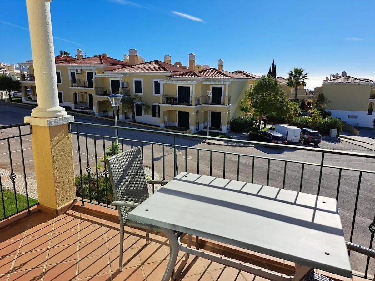 Sunset Apartment Porches Portugália