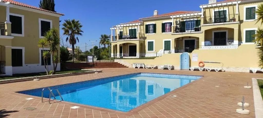 Sunset Apartment بورش