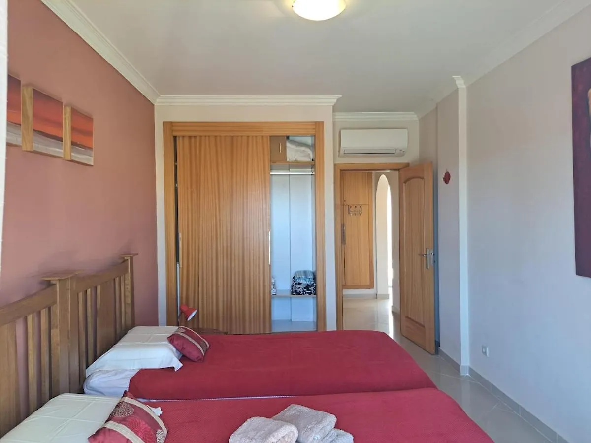 Sunset Apartment بورش 0*,